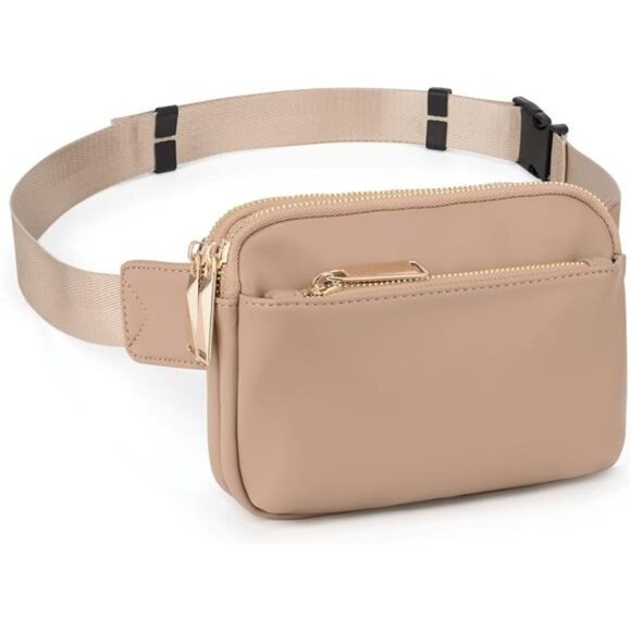 Handbags - Trendy Fashion Crossbody Bag Khaki